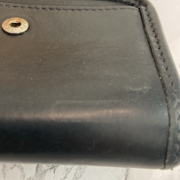 Vintage Coach wallet - Picture 9 of 9